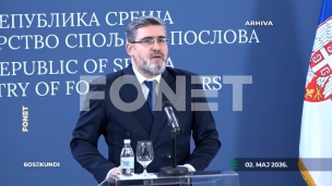 Vesti u 60 sekundi